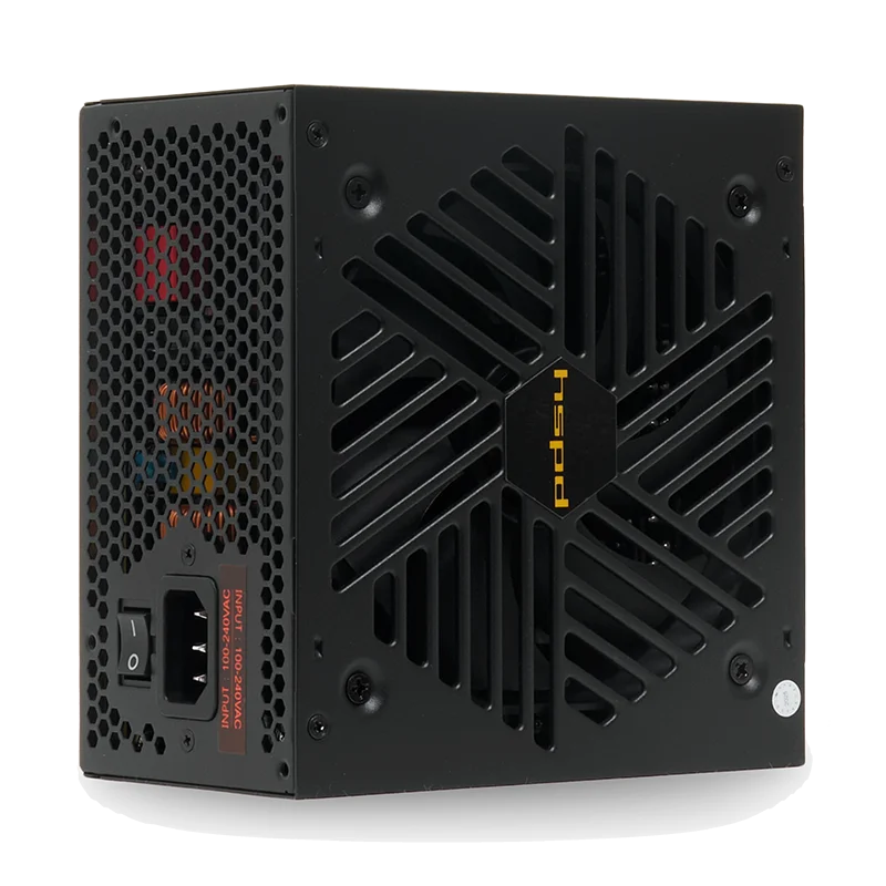 HSPD HSI-1200GF-BK