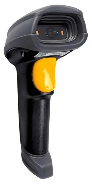 Сканер штрихкода Mindeo MD6600-HD 2D, USB cable, без подставки