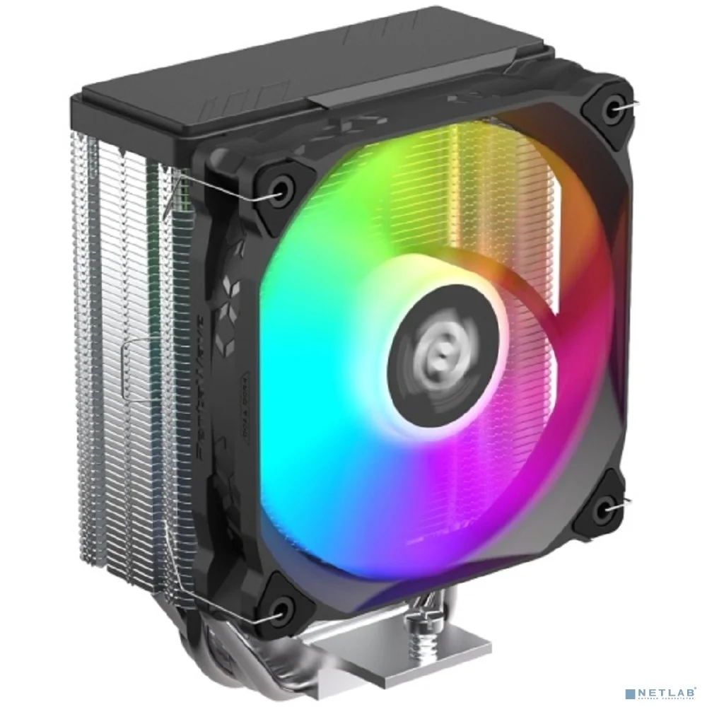 Повреждение упаковки Кулер PentaWave PC-Z05E SRB ARGB
