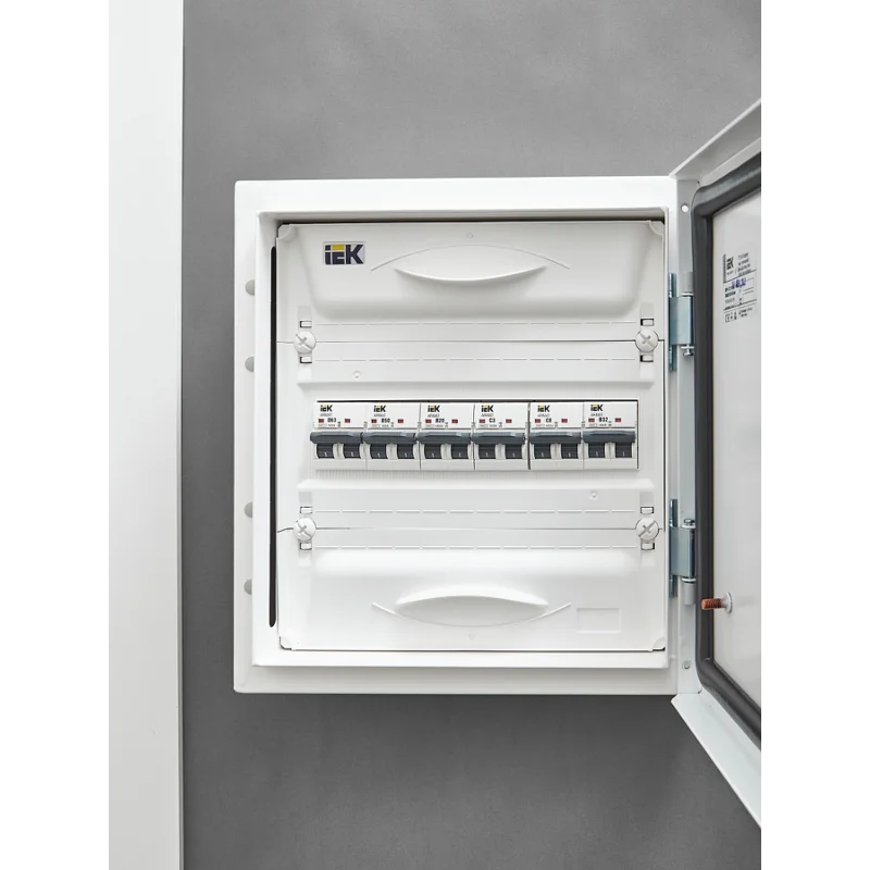 IEK AR-M06N-2-B020