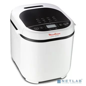 MOULINEX OW210130 Хлебопечка 2