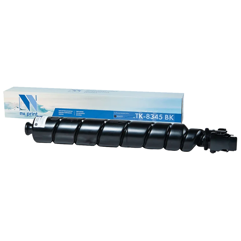 NVP NV-TK-8345BK