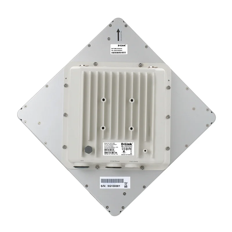 D-Link DAP-3760/RU/B1C 2