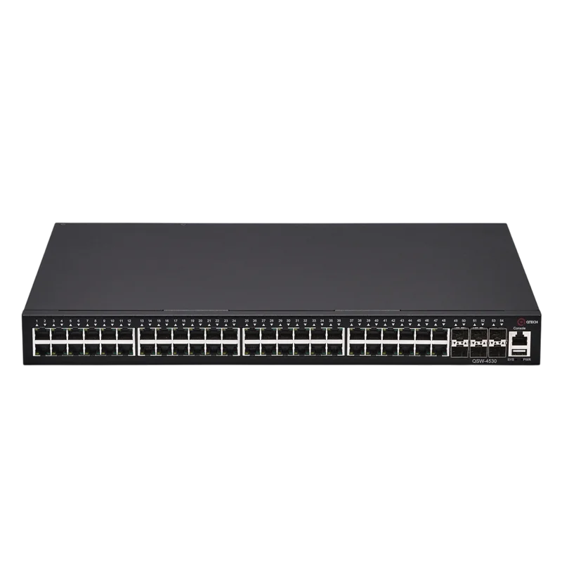 Qtech QSW-4530-54TX-POE