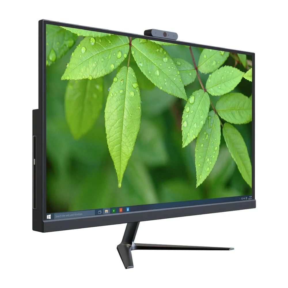 Платформа моноблока Prittec K27 L5 for H610/FHD IPS/Intel/with USB 3 + type c + cardreader/HDMI+VGA
