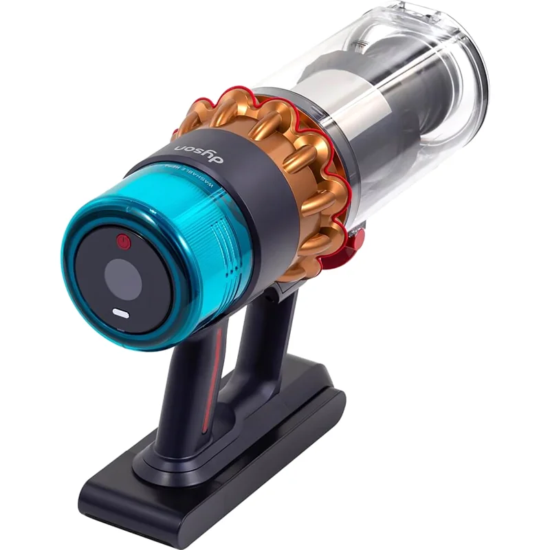Dyson GEN5 Detect Absolute Gold 447002-01 4