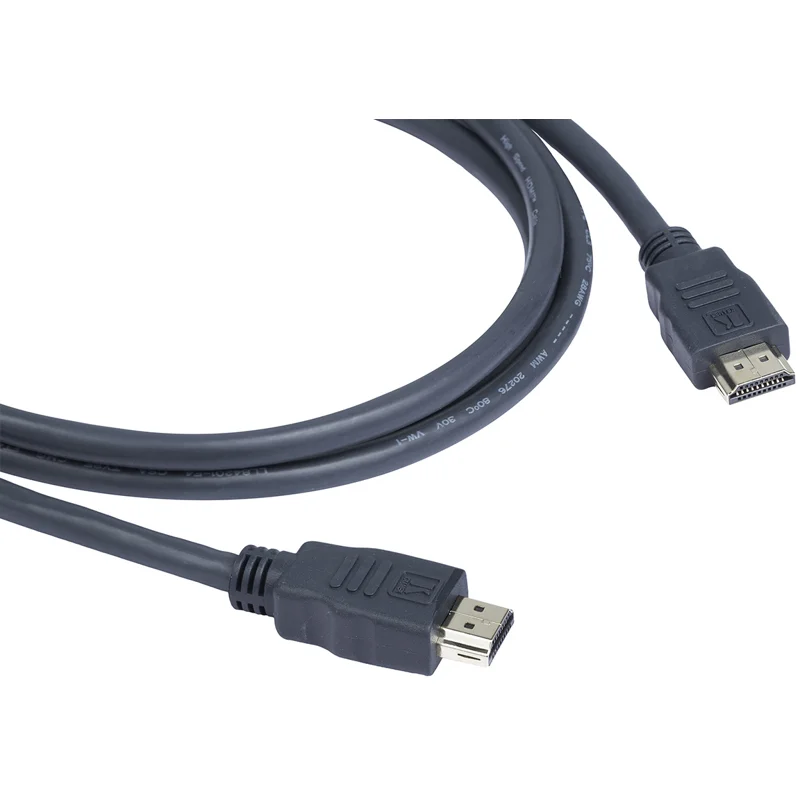 Kramer Electronics HDMI (m) - HDMI (m) 3м
