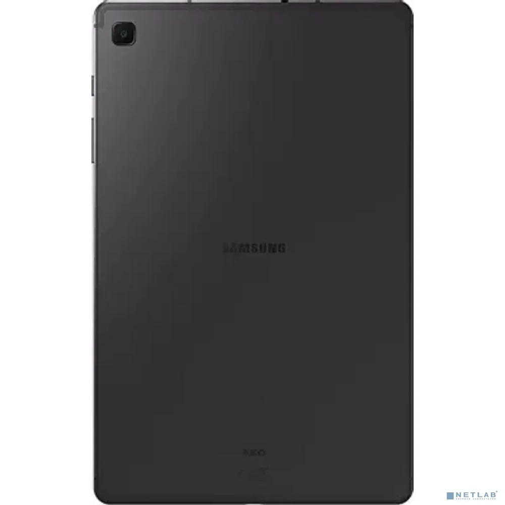 Планшет Samsung Galaxy Tab S6 Lite со стилусом SM-P620 10.4",  4ГБ, 128GB, Wi-Fi,  Android 14 серый [sm-p620nzaecau] 3