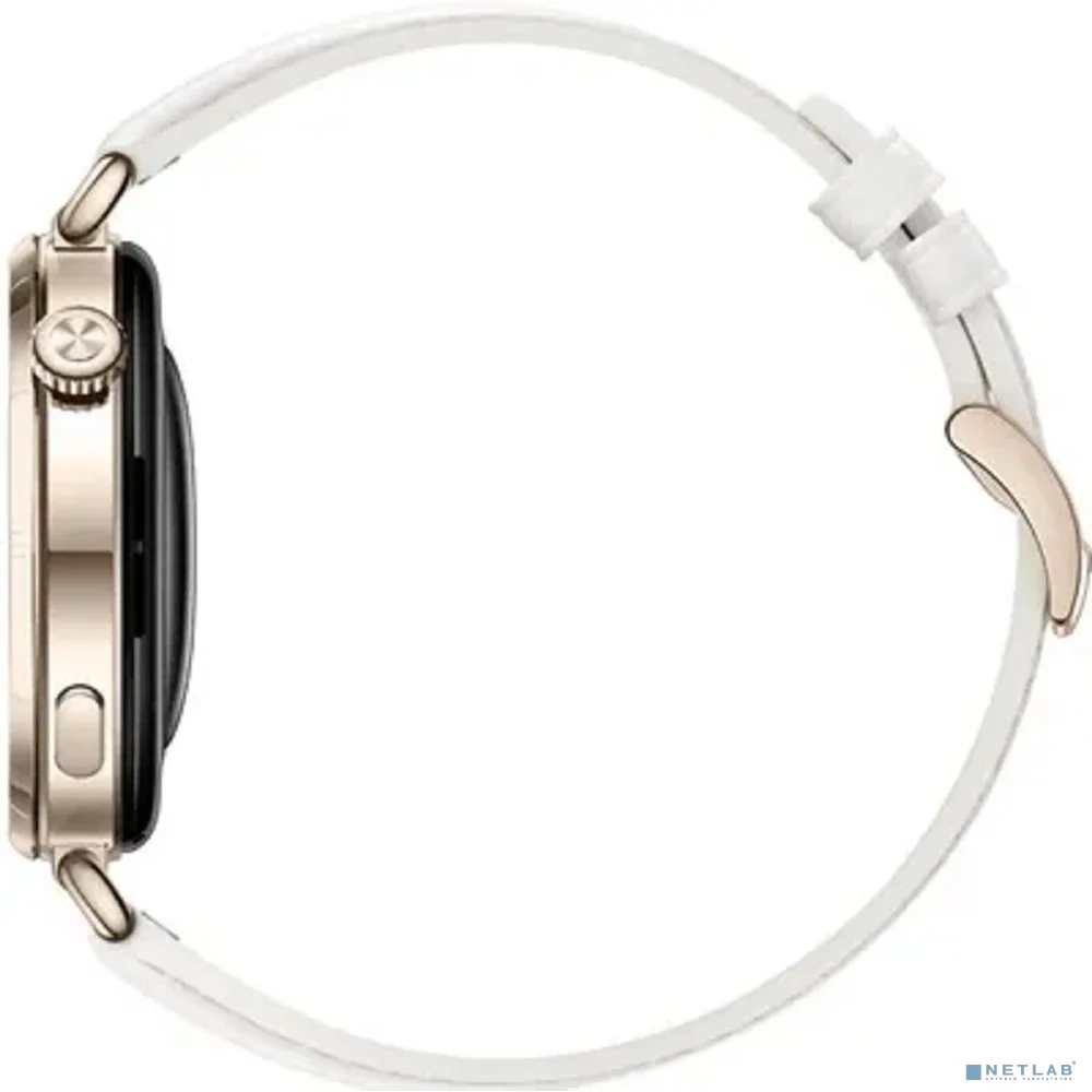 Умные часы Huawei Watch GT 6 White Leathe