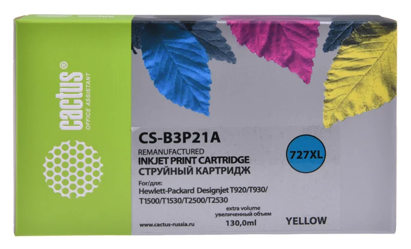 Cactus CS-B3P21A