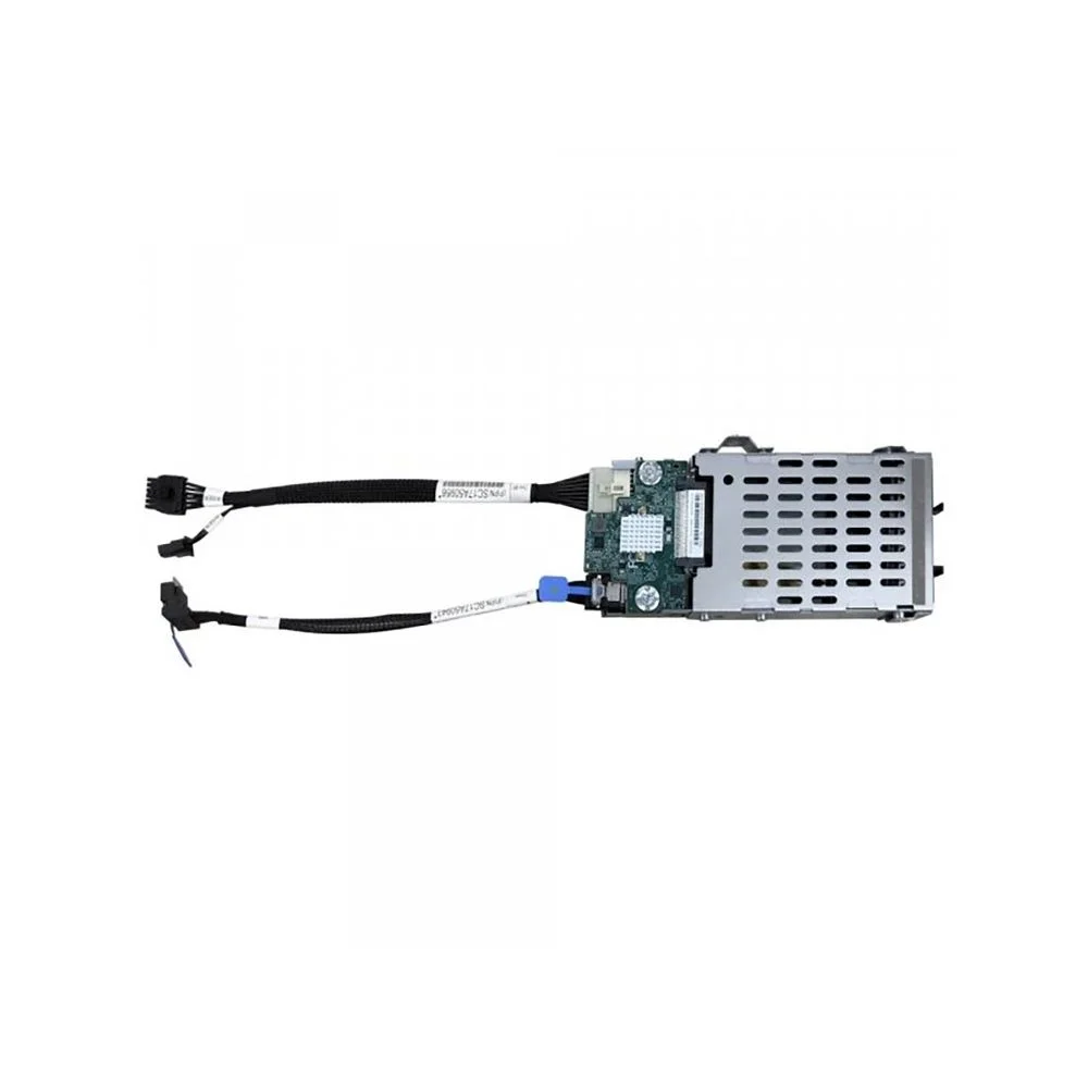 Комплектующие корпусов Lenovo M.2 Module Cable