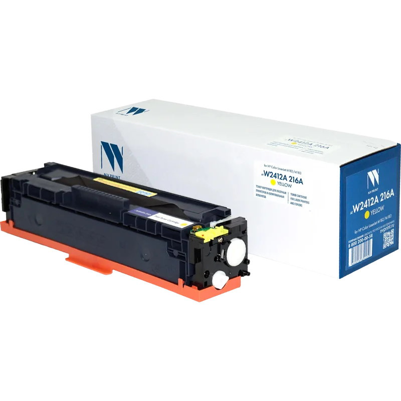 NVP NV-W2412A-216AY