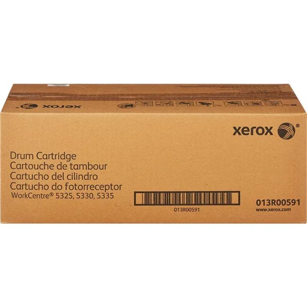 XEROX 013R00591 Барабан (90K) XEROX WC 5325/5330/5335