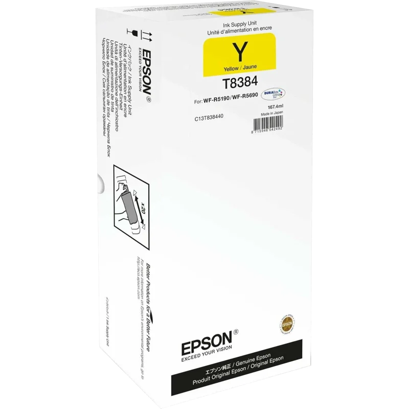 Epson T8384 (C13T838440)