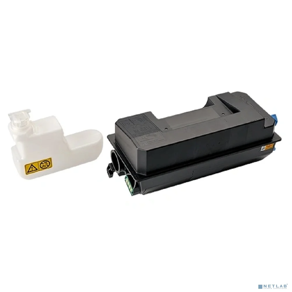INTEGRAL TK-3190 Картридж для Kyocera для ECOSYS P3055dn/3060dn (25000k) с чипом TK-3190 Chip