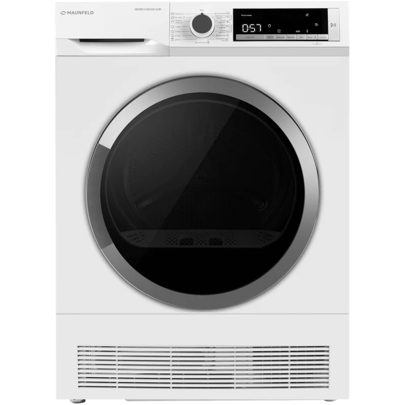 Maunfeld MFDM157WH200 SLIM