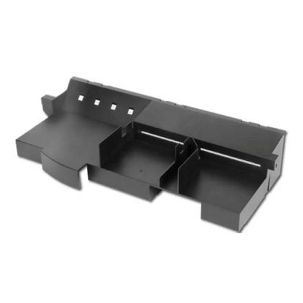 Комплектующие корпусов Chenbro 50H353237A002 PLASTIC,AIR DUCT,RM23708-207A,PC,BK CC1160