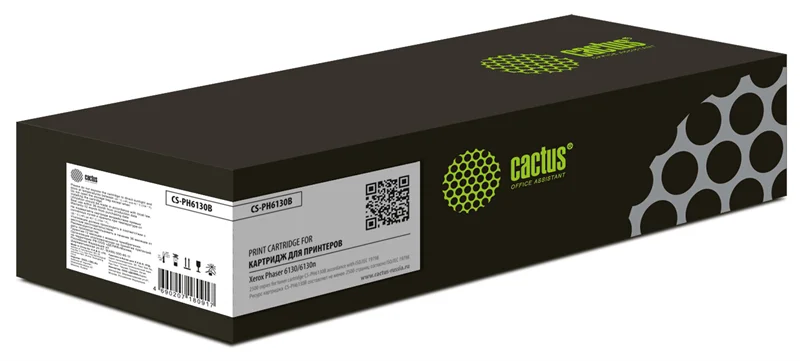 Cactus CS-PH6130B