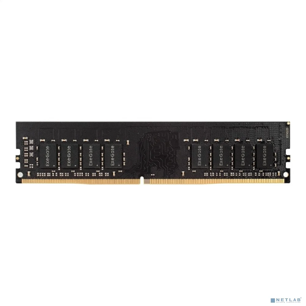 Exegate EX297690RUS Модуль памяти Value Special DIMM DDR4 16GB <PC4-25600> 3200MHz