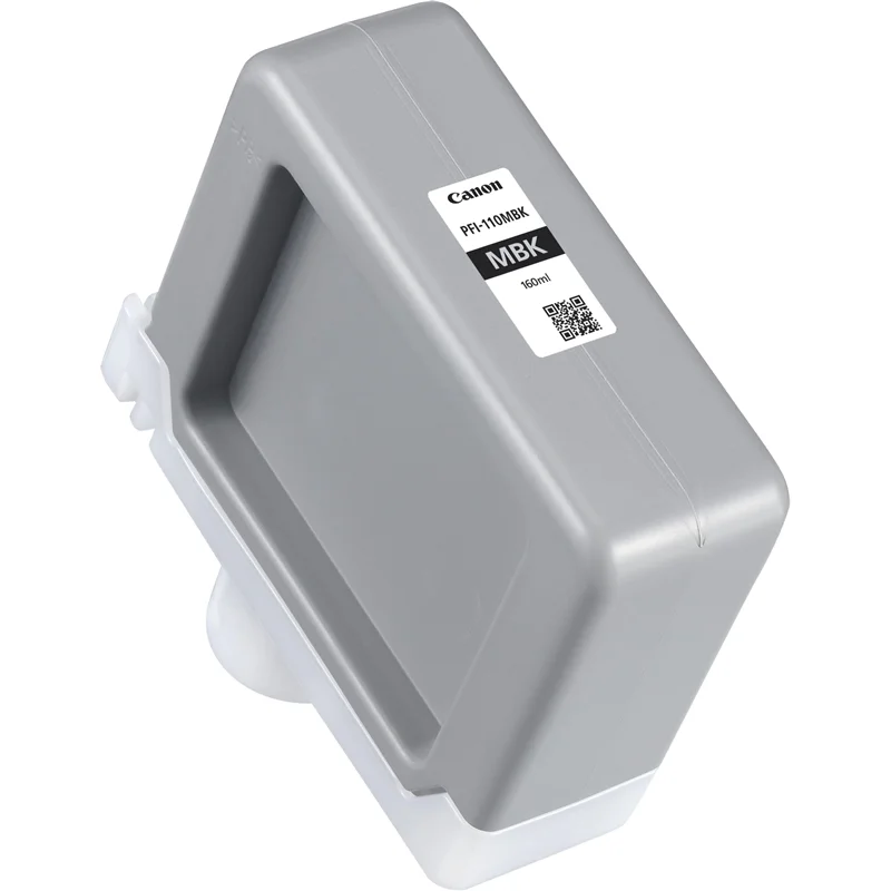 Canon PFI-110 MBK (2363C001)