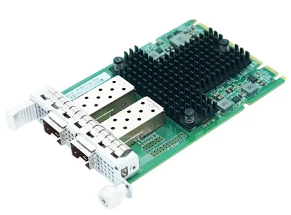 Сетевая карта LR-Link NIC OCP 3.0, 2 x 25G SFP28, Intel E810 chipset 3
