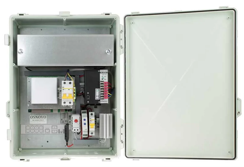 OSNOVO SW-80802/WLU