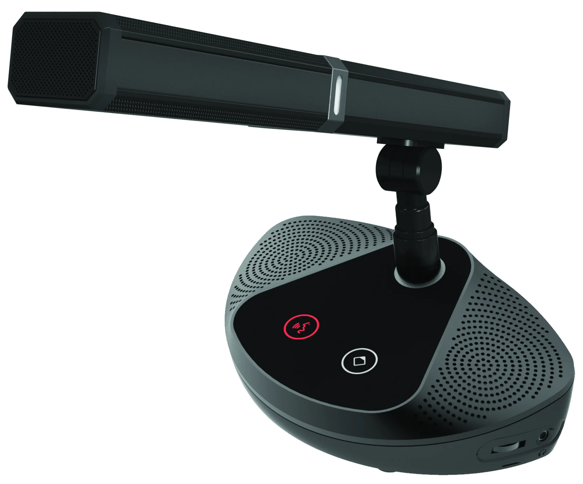 ITC TS-0202D микрофон председателя 2