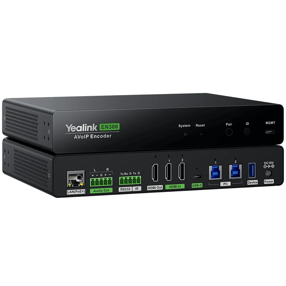 Yealink EN300 2