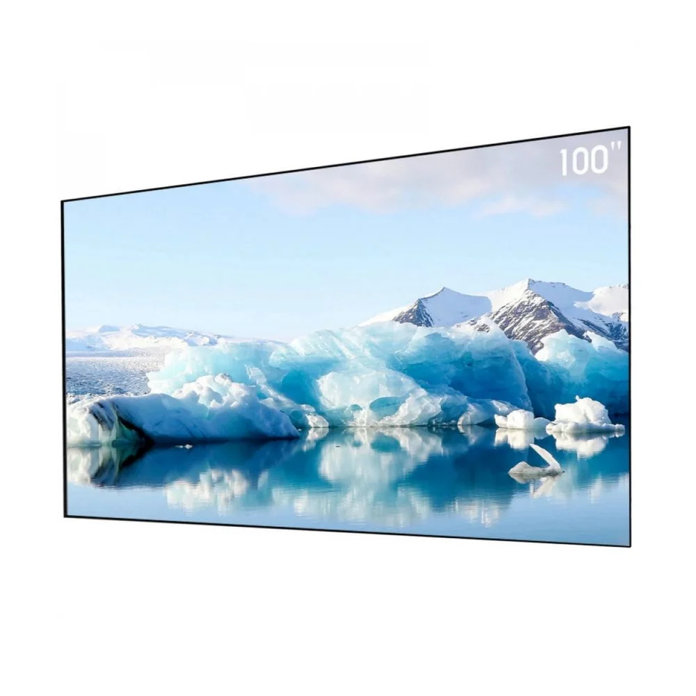Экран для проектора Xiaomi Bad Pack Mi Ambient Light Rejecting Projector Screen 100" BHR4403GL (721984)