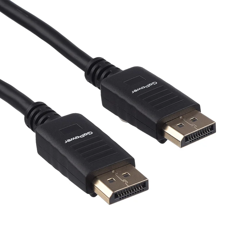 GoPower DisplayPort 00-00028932