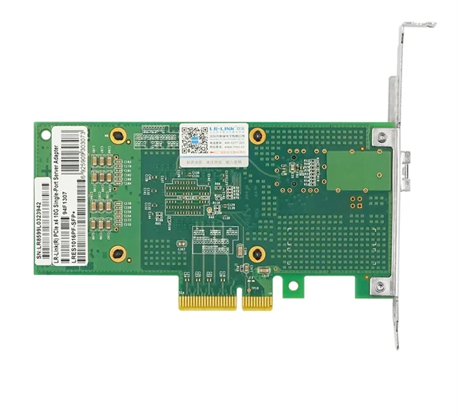 LR-Link LRES1016PF-SFP+