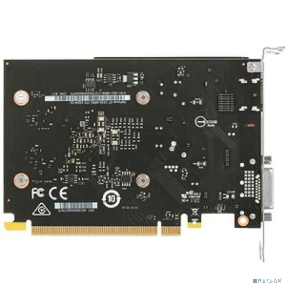 MSI GT 1030 AERO ITX 2GD4 OC RTL