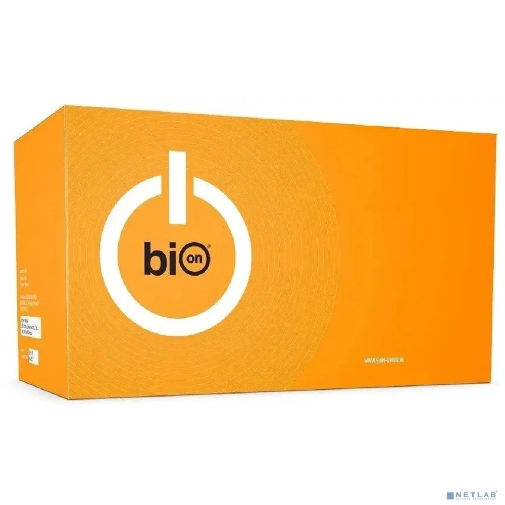 Bion BCR-TK-3430 Картридж для Kyocera PA5000x/MA5500ifx ECOSYS (25000 стр.), черный