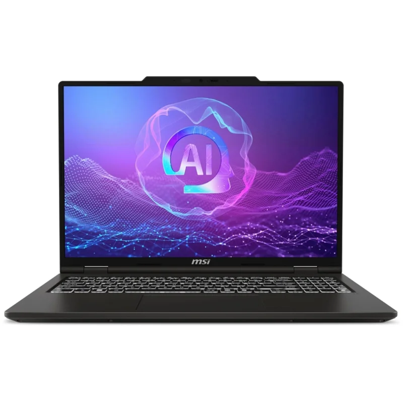 Ноутбук MSI VenturePro 16 AI A2HVEG-033XRU