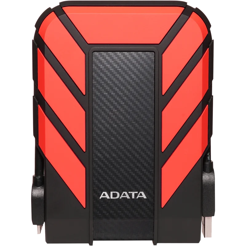 ADATA 2TB HD710P Red