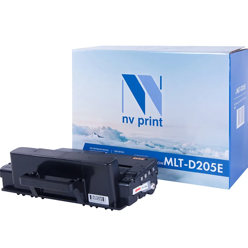 NV Print NV-MLTD205E