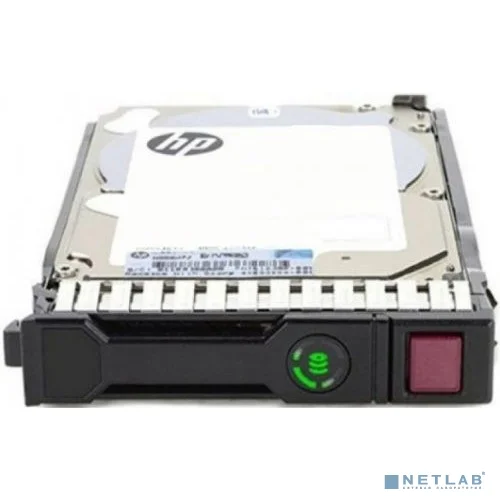 Накопитель SSD HPE R0Q49A MSA 1.92TB SAS 12G Read Intensive LFF (3.5in) M2 3yr Wty SSD
