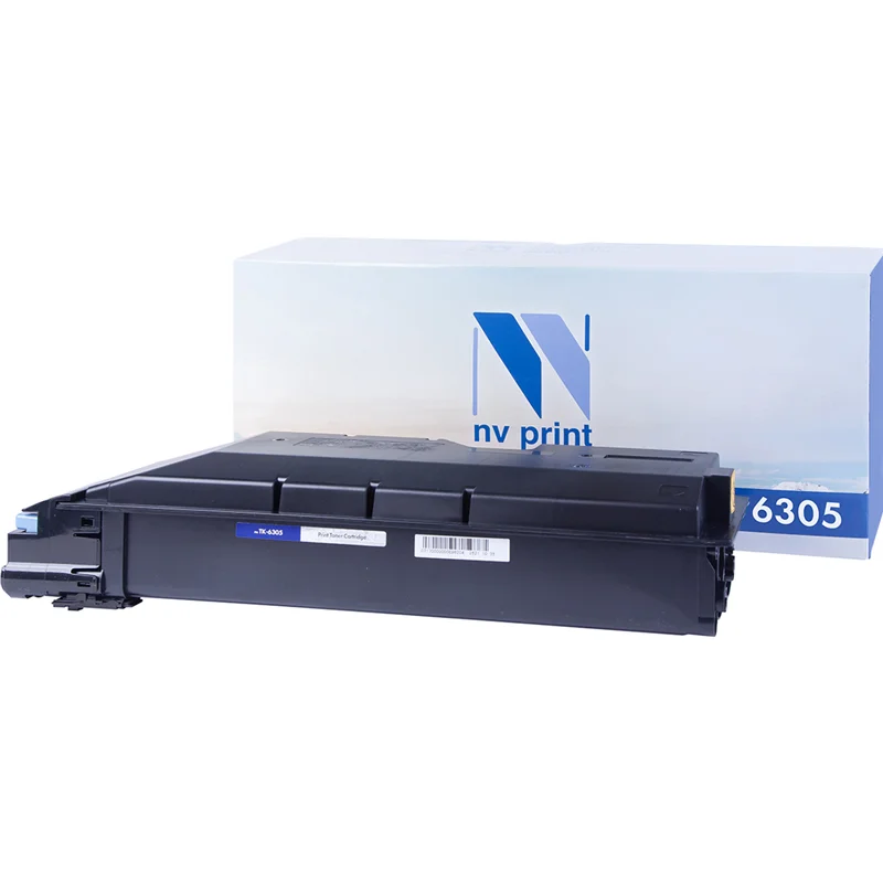 NVP NV-TK6305