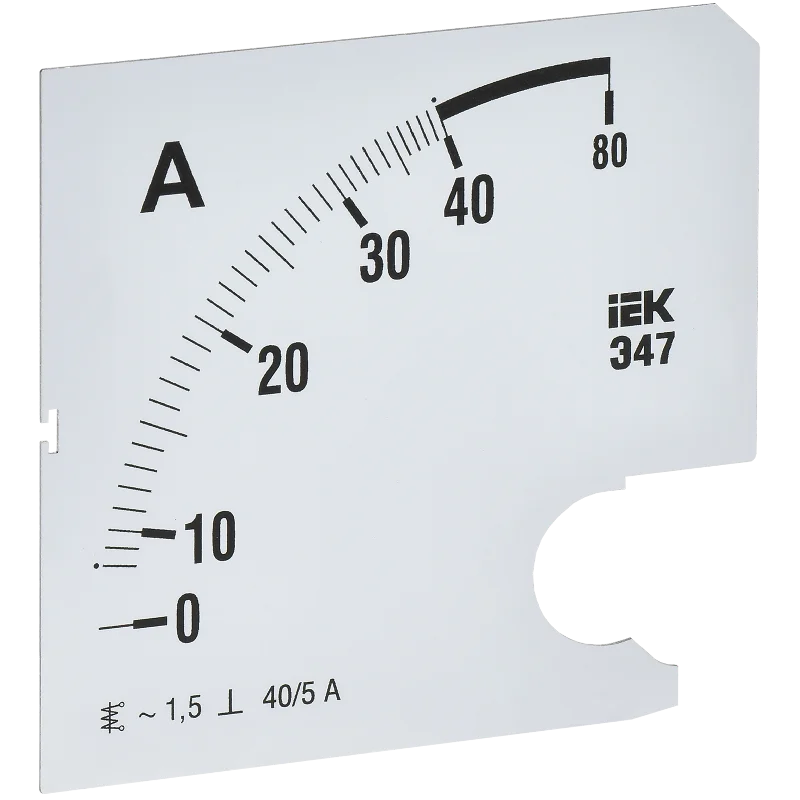 IEK IPA20D-SC-0040