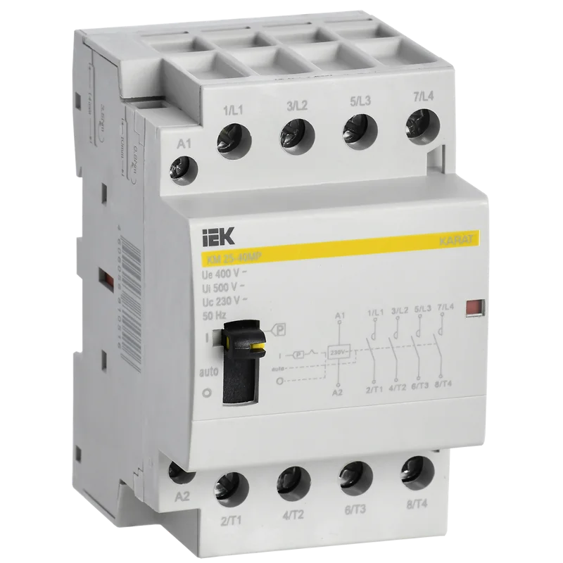 IEK MKK22-25-40