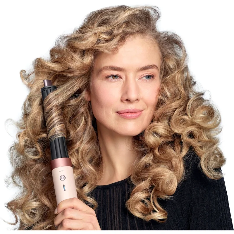 Dyson HS09 Ceramic Pink 598757-01 5