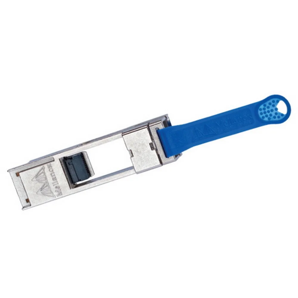 Аксессуары Mellanox Кабельный адаптер / MAM1Q00A-QSA / Mellanox® cable module, ETH 10GBE, 40GB/s To 10GB/s, QSFP To SFP+