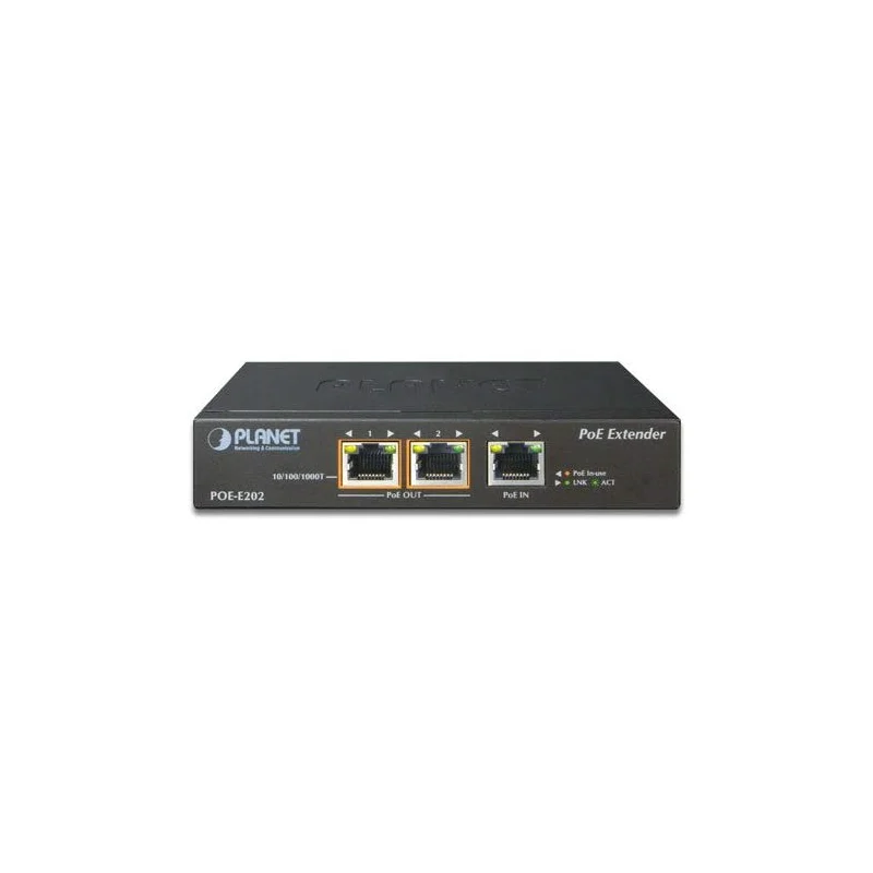 Planet POE-E202