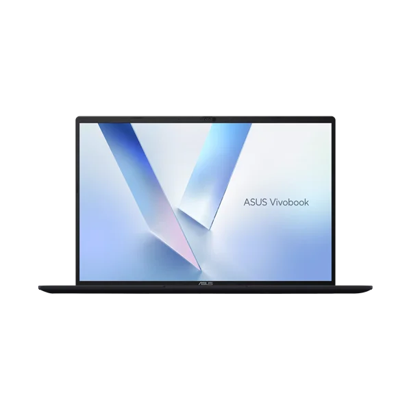 Ноутбук ASUS Vivobook 18 M1807HA-S8156 AMD Ryzen 7 260 3.8GHz/DDR5 32GB/1TB M.2 NVMe PCIe 4.0 SSD/ 18.0" WUXGA 144Hz (1920 x 1200) 16:10/No OS/Quiet Blue/2.6 kg