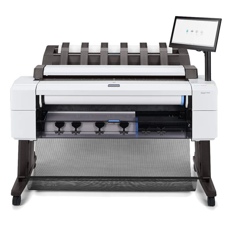HP DesignJet T2600dr PS 36-in MFP