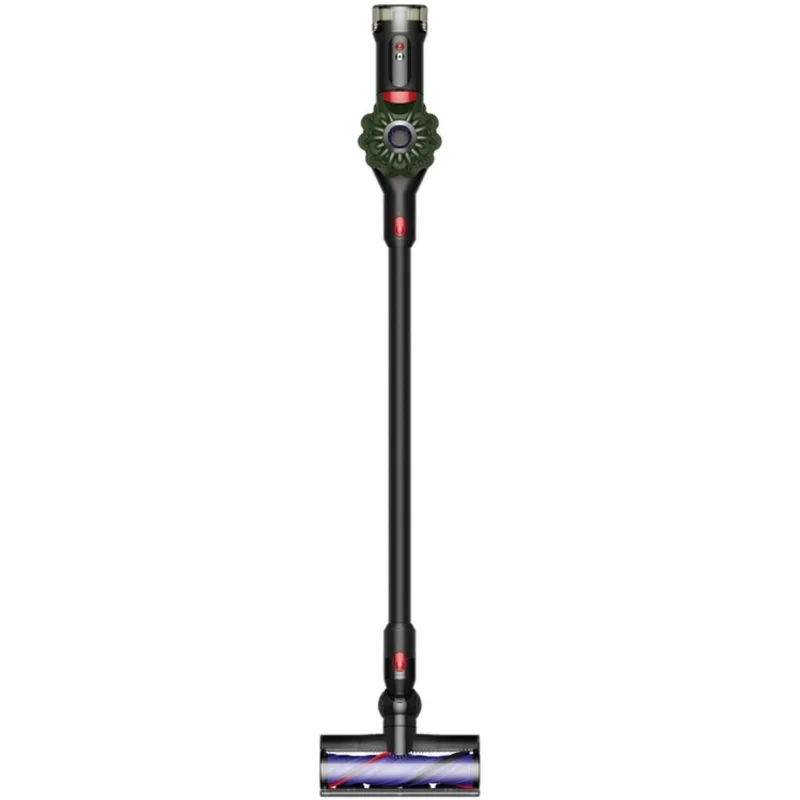 Dyson V8 New Cyclone Black Edition 226587-01 3