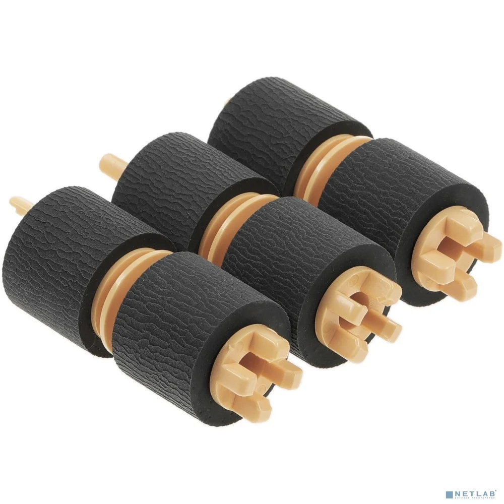 Комплект роликов Cactus CS-BRA-XER-VLB7035 (109R00790/22K74870/604K56080/604K66430/676K65020) для Xerox WC 7525/7530/7535/7545/7556/7855/7970/7425/7428/7435/7120/7125/7220/7220T/7225/5325/5330/5335