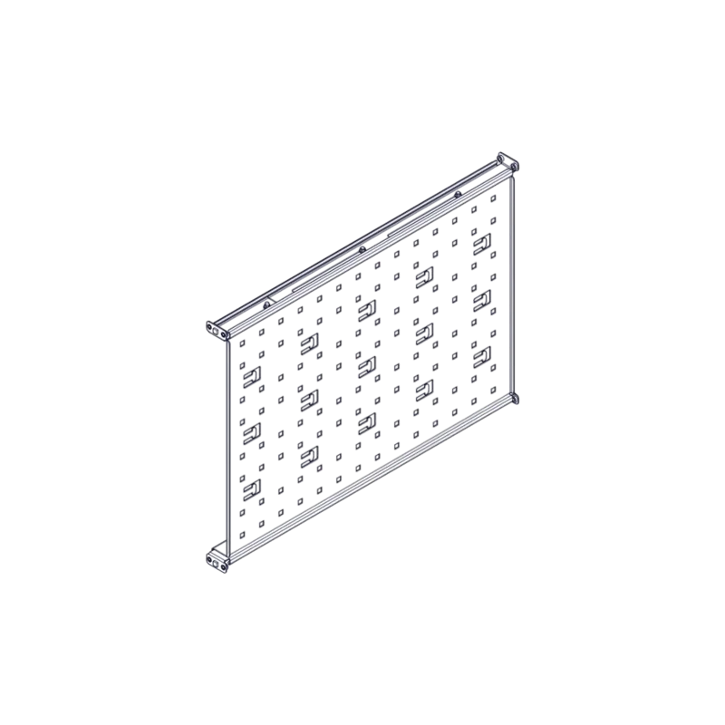 SYSTEME ELECTRIC UT8122