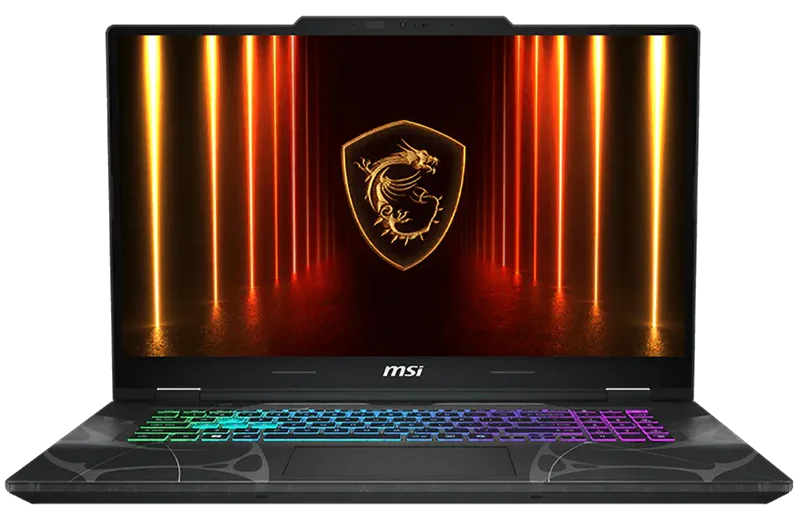 MSI Cyborg A17 AI B2HWFKG-040XRU (9S7-17UL32-040)