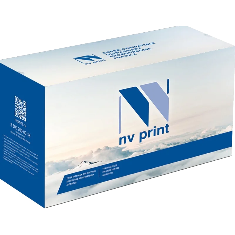 NVP NV-W2033X-415X-M